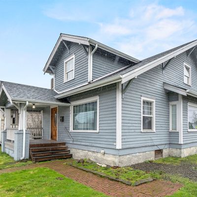 401 2 Nd St Ne, Puyallup, WA 98372