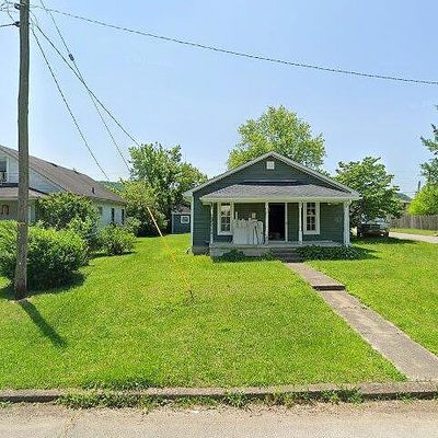 401 Elm St, Ravenna, KY 40472