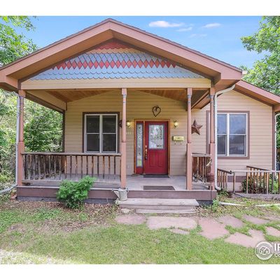 401 N Shields St, Fort Collins, CO 80521