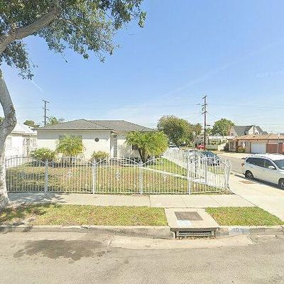 401 W School St, Compton, CA 90220