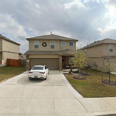 4010 Gossan Spgs, San Antonio, TX 78253