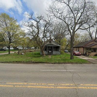 4014 M L King Ave, Flint, MI 48505