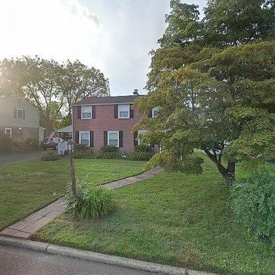 4014 Pilgrim Rd, Plymouth Meeting, PA 19462