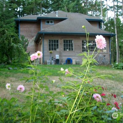 4014 180th Avenue Kps Unit House, Longbranch, WA 98351