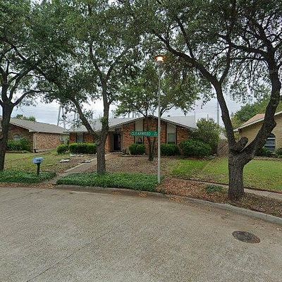 4017 Clearwood Dr, Garland, TX 75044