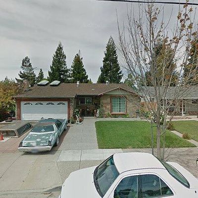 40192 Blanchard St, Fremont, CA 94538