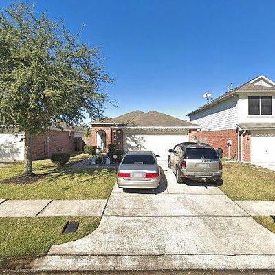 4023 Bealey Ln, Houston, TX 77047