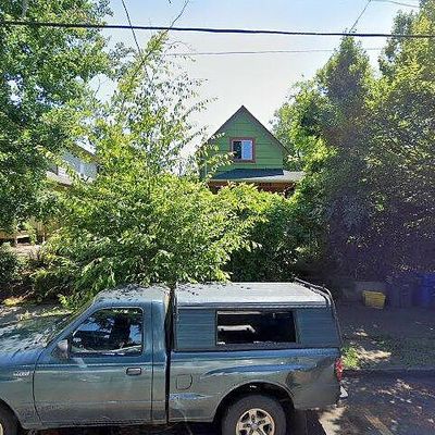 4026 N Missouri Ave, Portland, OR 97227