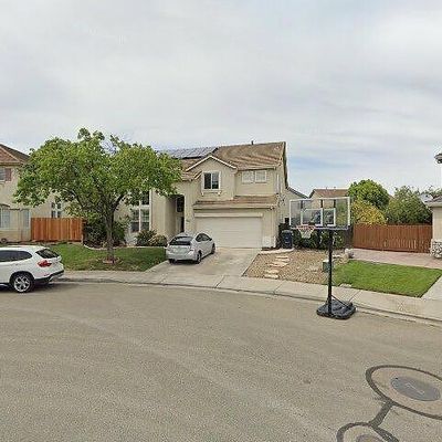 4027 Wheat Ct, Tracy, CA 95377