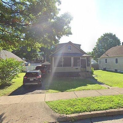 404 Jefferson Ave, Crystal City, MO 63019