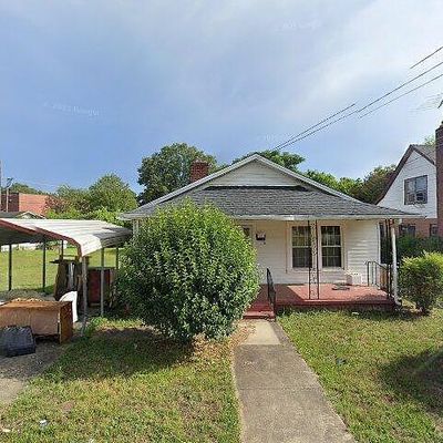 404 Hudson St, Shelby, NC 28150