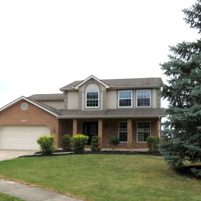 404 Meredith Ct, Sidney, OH 45365