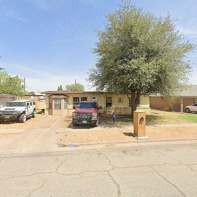 404 W Jax Ave, Midland, TX 79701