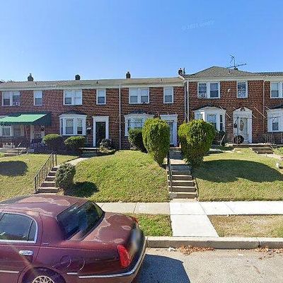 4044 Hillen Rd, Baltimore, MD 21218