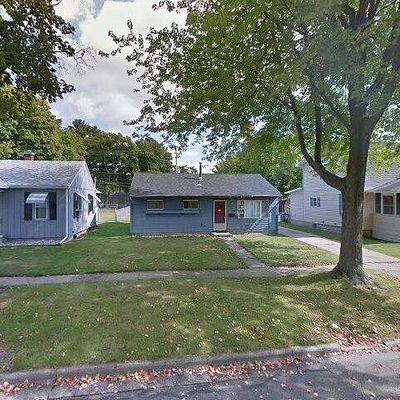 405 Jean St, Sturgis, MI 49091