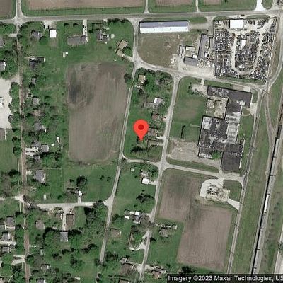 405 N Walnut St, Onarga, IL 60955