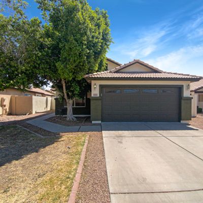 4054 E Orion St, Gilbert, AZ 85234