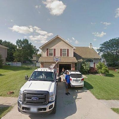 406 Sw 24 Th Ter, Oak Grove, MO 64075