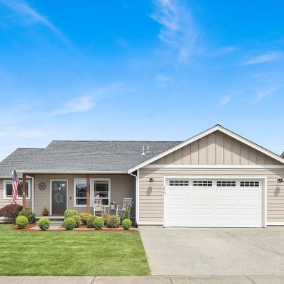 406 West View Place, Nooksack, WA 98276