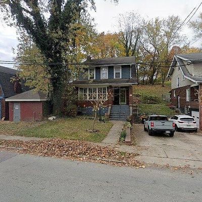 407 Braddock Rd, Pittsburgh, PA 15221