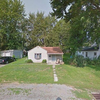 407 S Zimmerman Ave, Van Wert, OH 45891