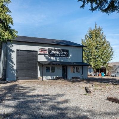 407 W Reynolds Ave, Centralia, WA 98531