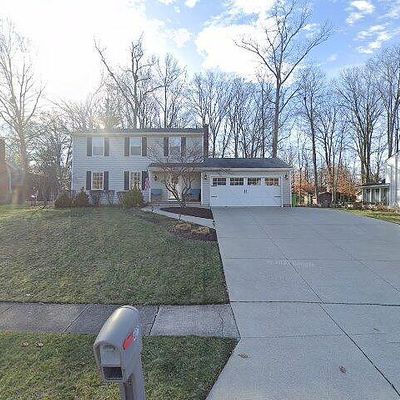 4079 Red Wing Trl, Stow, OH 44224