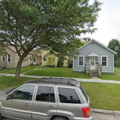 408 E Melendy St, Ludington, MI 49431