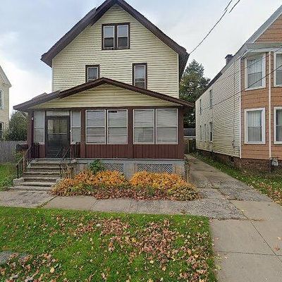 408 Leah St, Utica, NY 13501