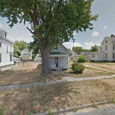 408 N Fayette St, Jacksonville, IL 62650