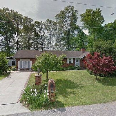 408 Oak St, Greenup, KY 41144