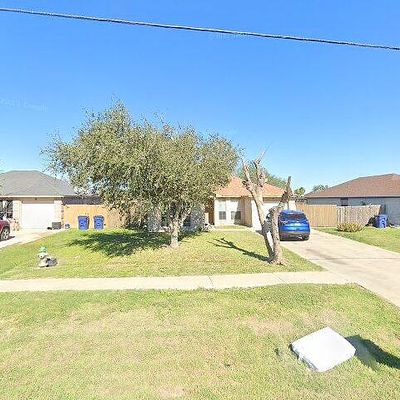 408 South Ave, Donna, TX 78537