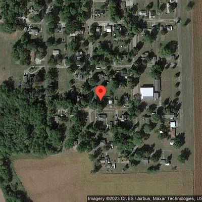 408 S Monroe St, Armington, IL 61721