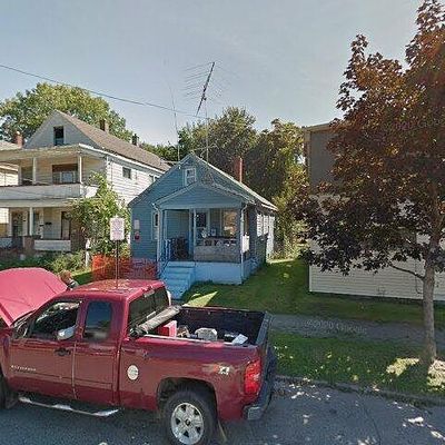 409 E 22 Nd St, Erie, PA 16503