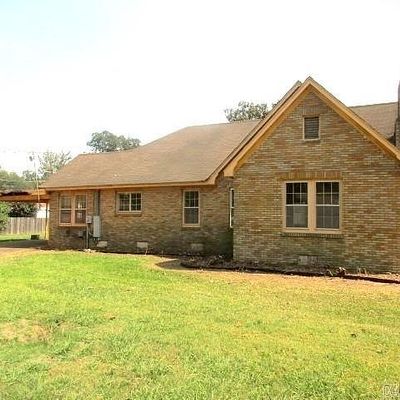 409 E 7 Th St, Stuttgart, AR 72160