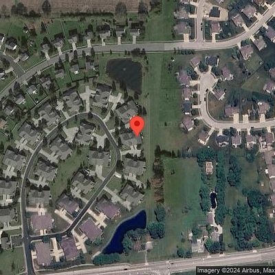 4097 Twin Lakes Cir, Englewood, OH 45315