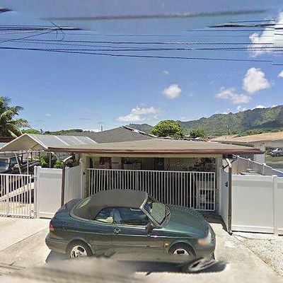 41 1640 Humuka Loop, Waimanalo, HI 96795