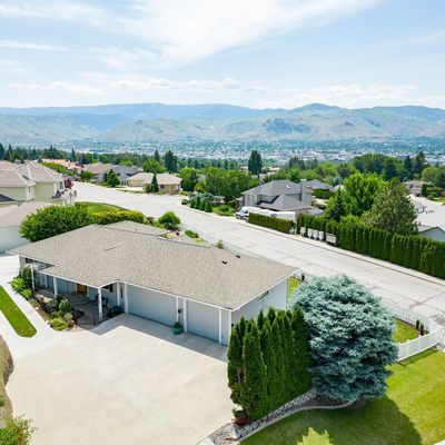 410 Ne 21st Street, East Wenatchee, WA 98802