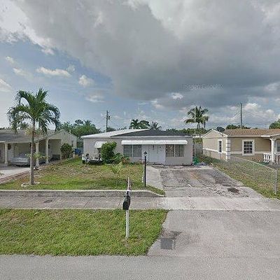 410 Nw 52 Nd St, Fort Lauderdale, FL 33309