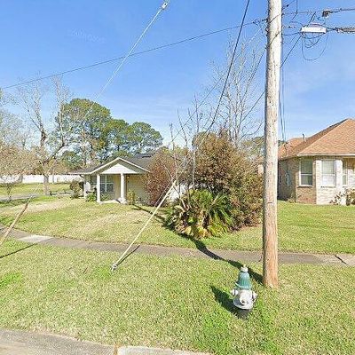 4101 Stephen Girard Ave, New Orleans, LA 70126