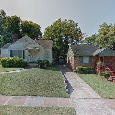 4105 49 Th Ct N, Birmingham, AL 35217