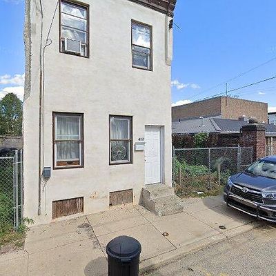 411 Cantrell St, Philadelphia, PA 19148