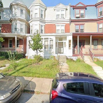 411 W 21 St St, Wilmington, DE 19802