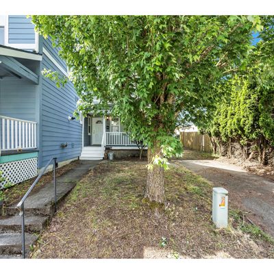 412 Ne Roselawn St, Portland, OR 97211