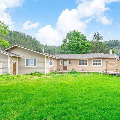 412 W Riverside Ave, Kellogg, ID 83837