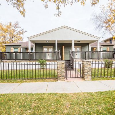 4125 E 16 Th Ave, Denver, CO 80220