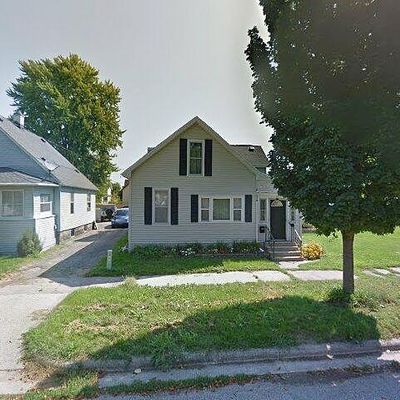 413 Harold St, Bay City, MI 48708