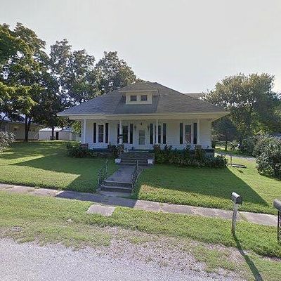 413 S Black Ave, Sulphur Springs, AR 72768