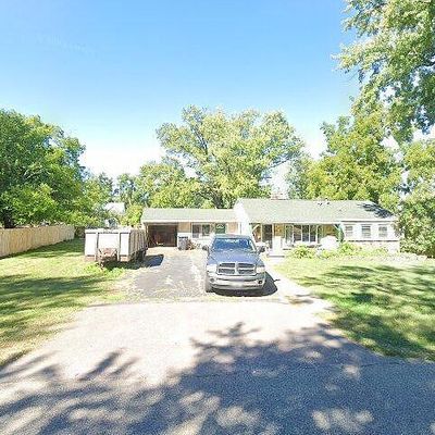 413 S Charles St, Westfield, WI 53964