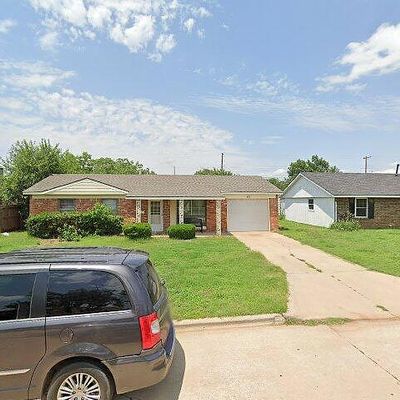 413 Saturn St, Altus, OK 73521